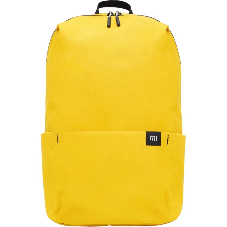 Xiaomi – sac à dos Original de voyage de Camping de 10l, sac de poitrine de sport de loisirs colorés, sacs à dos d'extérieur, vente en gros