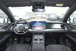 2024 BYD Sealion <span class=keywords><strong>7</strong></span> EV SUV 550Km Phạm Vi Da Tối Nội Thất Tự Động Thiết Kế Cao Cấp Đường Cao Tốc Hỗ Trợ Adas-<span class=keywords><strong>S</strong></span>ẵn <span class=keywords><strong>S</strong></span>àng Cho Xuất Khẩu - Product Image 4