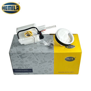 Pièces automobiles HEMILA pour Mercedes-Benz W203 Classe C OE : 2034702394 Ensemble de pompe à carburant <span class=keywords><strong>Pierburg</strong></span> OEM Système d'alimentation en carburant du moteur - Product Image 1