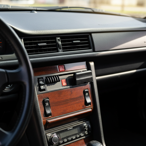 ปุ่มแผงช่องแอร์รถยนต์เมอร์เซเดส-เบนซ์ รุ่น E-Class W124 - Product Image 3