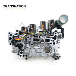 Cuerpo de Válvulas HENING JF015E para Transmisión Automática 3JX3C-X643C - Product Image 2