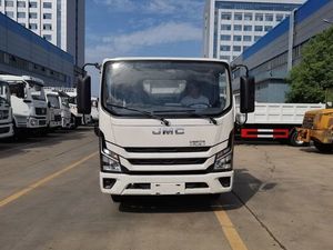 <span class=keywords><strong>Camion</strong></span> <span class=keywords><strong>benne</strong></span> mini diesel JMC Carrying Plus 6 roues 3 tonnes 68 kW 92 CV Euro 2 avec <span class=keywords><strong>benne</strong></span> hydraulique - Product Image 3