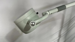 Lampe <span class=keywords><strong>LED</strong></span> mobile sans ombre à 7 trous <span class=keywords><strong>LED</strong></span> dentaire pratique pour déplacer la lampe sans ombre
