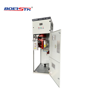 <span class=keywords><strong>12</strong></span> кВ-40.5кВ SF6 внутреннее кольцевое Основное устройство распределительное устройство панель 24 кВ 30 кВ 33 кВ 35 кВ 36 кВ выключатель высокого качества - Product Image 4