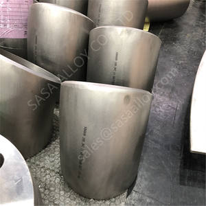 אספקת המפעל סגסוגת ניקל מרותך אביזרי המרפק, <span class=keywords><strong>tee</strong></span>, מפחית - Product Image 4