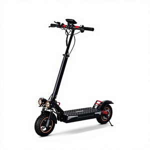 Trottinette pour adultes, design pliable, moteur sans balais, batterie au lithium, technologie de capteur, vitesse élevée 45 km/h, longue portée, LED MX-14 Pro - Product Image 4