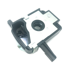 Cerradura de Capó (Izquierda) para BMW E36 Z3, Mecanismo de Cierre de Capó de Fibra de Carbono 51238122269, Nuevo y Usado - Product Image 2