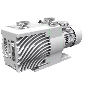 Professional TRP-48 Two-Stage Rotary Vane <b>Vacuum</b> <b>Pump</b> for Research Laboratories Scientific Instruments High Performance Design - Product Image 1