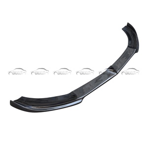 ชุดแต่งตัวถังรถยนต์ คาร์บอนไฟเบอร์ สปอยเลอร์กันชนหน้า ปีกสปอยเลอร์ สำหรับรถยนต์เมอร์เซเดส-เบนซ์ อีคลาส W207 - Product Image 3