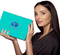 Coffret de jouets sexuels pour femme, emballage en carton noir pour adultes, boîtes cadeaux en papier pour jouets sexuels, boîte pour homme, ensemble complet