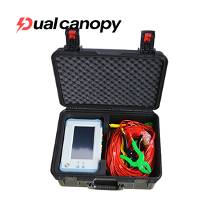 جهاز اختبار مبدل الصنبور المحمول باليد والمحمول لضمان سنة واحدة جهاز اختبار أولتك - Product Image 2