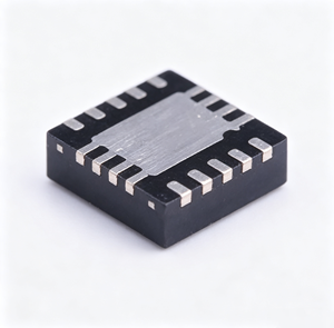 Dery Star TPS61230DRCR High Efficiency Synchronous Step-Up Converter - Product Image 3