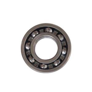 Hansen 6303 6307 6308 6309 rodamientos rígidos de bolas rodamientos de cargador de ruedas - Product Image 1