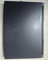Ordinateur Portable Gamer Reconditionné Original MSI Katana 15 avec Processeur i7-13620h et Carte Graphique RX4060, 16 Go RAM + 1 To Stockage SSD