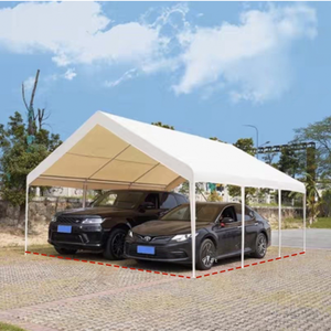 Pérgola con dosel de tamaño personalizado con <span class=keywords><strong>cortinas</strong></span> <span class=keywords><strong>laterales</strong></span> <span class=keywords><strong>para</strong></span> eventos al aire libre de verano, bazar de bodas, TIENDA DE USO COMERCIAL - Product Image 1