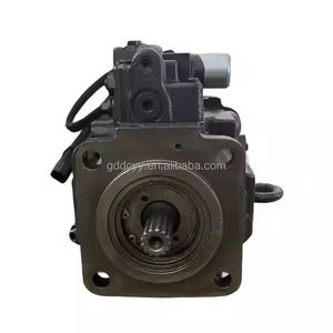 ปั๊มไฮดรอลิกคุณภาพสูง รุ่น 708-1S-00230 สำหรับรถตัก WA380 WA400 WA430 WA450 WA470 WA480 พร้อมการรับประกัน 1 ปี น้ำหนัก 40 กก. - Product Image 2