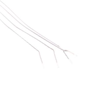 <span class=keywords><strong>Heraeus</strong></span> <span class=keywords><strong>PT1000</strong></span> فئة A RTD 3 مللي متر * 15 مللي متر ProbeTemperature الاستشعار البلاتين المقاومة - Product Image 4