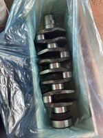 Vente en gros prix d'usine deutz OEM 04502706 04292805 04500523 vilebrequin pour TCD 2012 L04 vilebrequins de moteur vilebrequin à vendre