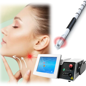 Çift 980nm 1470nm yağ yakma cerrahi Liposuction Lipo Papada Sculptra kalça dolgu çene Lipo kilo kaybı enjeksiyon Endo lazer - Product Image 1