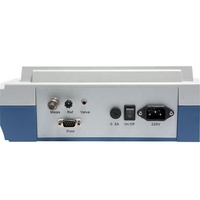 Ti-20 titrage potentiométrique d'humidité