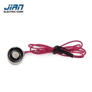 Aimant de support électrique 24V, 1 unité, aimant rond pour levage, appareils ménagers - Product Image 4