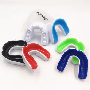 Mouth Guard Mouthguard Custom Logo Sports Boxing Football Basketball Gum Shield Gumshield Mouth Guards