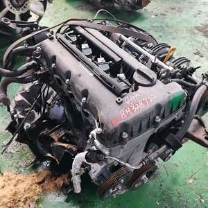Accesorios para Auto, Motor G4KA Usado Completo para Hyundai, Auto Coreano - Product Image 1