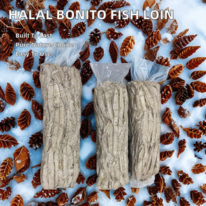 Saludable y Saludable Marisco Congelado Entero Redondo Bonito Atún Pescado <span class=keywords><strong>Skipjack</strong></span> - Product Image 5