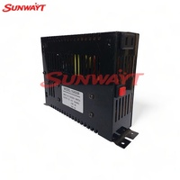 Alimentation électrique SSR 15A à double sortie 5V 15A, 12V 3A, alimentation à découpage SSR 110V/220V pour machine de divertissement