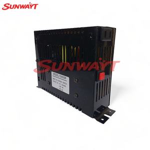 Fuente de Alimentación Conmutada SSR de 15A con Doble Salida 5V 15A, 12V 3A, 110V/220V para Máquinas de Entretenimiento - Product Image 3