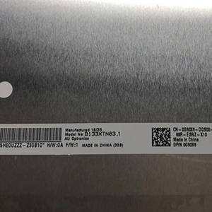 Module LCD 13,3 pouces B133XTN03.1 en stock, écran TFT eDP 1366*768 - Product Image 2