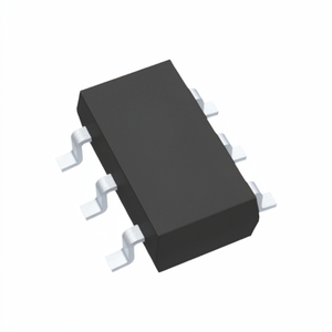 Buy Electronics Components Online SOT 23 6 Manufacturer Channel Power Management (PMIC) MAX6757UTLD3+ - Product Image 1