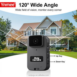 Ynmee PD02 <span class=keywords><strong>Mini</strong></span> Telecamera Indossabile HD1080P con Schermo Impermeabile, 8 Ore di Autonomia, Videocamera Tascabile CMOS, OEM&ODM, <span class=keywords><strong>Mini</strong></span> Telecamera Sportiva WIFI - Product Image 5