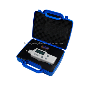 Smart Sensor AS63A Acceleratie/Verplaatsing/Velocity Trillingen Analyzer Vibrometer Draagbare Trillingen Meter - Product Image 3