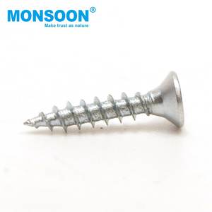 <span class=keywords><strong>Vis</strong></span> autotaraudeuses pour panneaux de fibres de zinc <span class=keywords><strong>vis</strong></span> <span class=keywords><strong>à</strong></span> tête fraisée en métal <span class=keywords><strong>vis</strong></span> <span class=keywords><strong>à</strong></span> <span class=keywords><strong>bois</strong></span> - Product Image 4