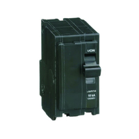 20 amp 120V plug-in type square d miniature circuit breaker parts mcb