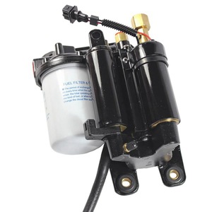 Pompe à carburant pour Volvo Marine 21608511 3594444 21545138, pièce de rechange avec filtre et séparateur d'eau - Product Image 4