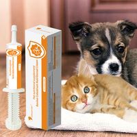 Pommade Articulaire pour Animaux de Compagnie : Complément pour Chats et Chiens, Colostrum Bovin, Nutriments Essentiels, Soutien Immunitaire, Réparation du Cartilage, Sûr