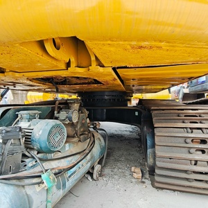 Good Condition Hydraulic Crawler <b>Used</b> Caterpillar <b>Excavator</b> <b>Used</b> CAT 320GC EPA <b>Excavator</b> for Sale. - Product Image 6
