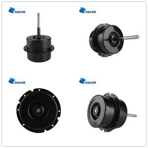 Campana extractora de ventilación, caja de pared de pie, soplador de pedestal, <span class=keywords><strong>motor</strong></span> de ventilador de escape de baño, bobinado de 220V para aire acondicionado - Product Image 5