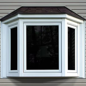 Architectural Bay & Bow Window Extensionsを使用して、朝食のヌークまたは読書ヌークを作成し、家にスペースと価値を追加します - Product Image 5