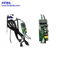 Assemblage PCBA, dispositif électronique Pcb multicouche Shenzhen, assemblage pcba/pcb, fabrication PCBA
