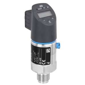 Interruptor de Nivel de Punto Vibronic Liquiphant FTL31 para Líquidos en Diseño Compacto con Carcasa de Acero Inoxidable - Product Image 1