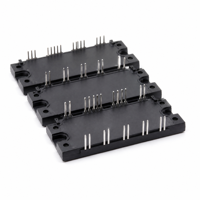 Module d'alimentation intelligent XZ06GCA60C2DMT 6A 600V SOP23-FP IPM pour appareils ménagers et entraînement de moteurs de ventilateurs industriels