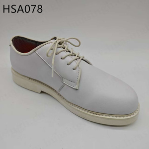 ZYF, Chaussures habillées pour hommes en cuir, disponibles en finition brillante ou mate, pour <span class=keywords><strong>centre</strong></span> de conférence, entretien professionnel, semelle anti-odeur, HSA075 - Product Image 4