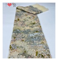 Blinglace Cristal Sequin Dentelle Perlée Haute Couture Paillettes Pleine Polyester Brodé Tissu Robe De Soirée