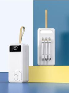 80000mAh Portable Mobile Power Bank Avec 4 USB LED Affichage Numérique Chargeur Power Bank <span class=keywords><strong>Batterie</strong></span> <span class=keywords><strong>Externe</strong></span> Pour <span class=keywords><strong>iPhone</strong></span> <span class=keywords><strong>13</strong></span> <span class=keywords><strong>Pro</strong></span> <span class=keywords><strong>Max</strong></span> - Product Image 3