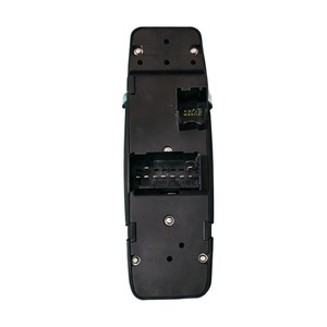 Interruptor Eléctrico para Elevalunas Chrysler 68039999AC para Vehículos Dodge 2008-2010, Pieza de Repuesto - Product Image 3