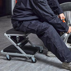 Siège de mécanicien pour garage/atelier Creeper Z - Product Image 5