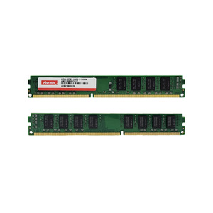 Componentes de Computadora DESKTOP al por Mayor, Memoria RAM DDR3 de 2GB, 32GB, 16GB, 3GB, 8GB, 4GB, DIMM Larga para PC - Product Image 1